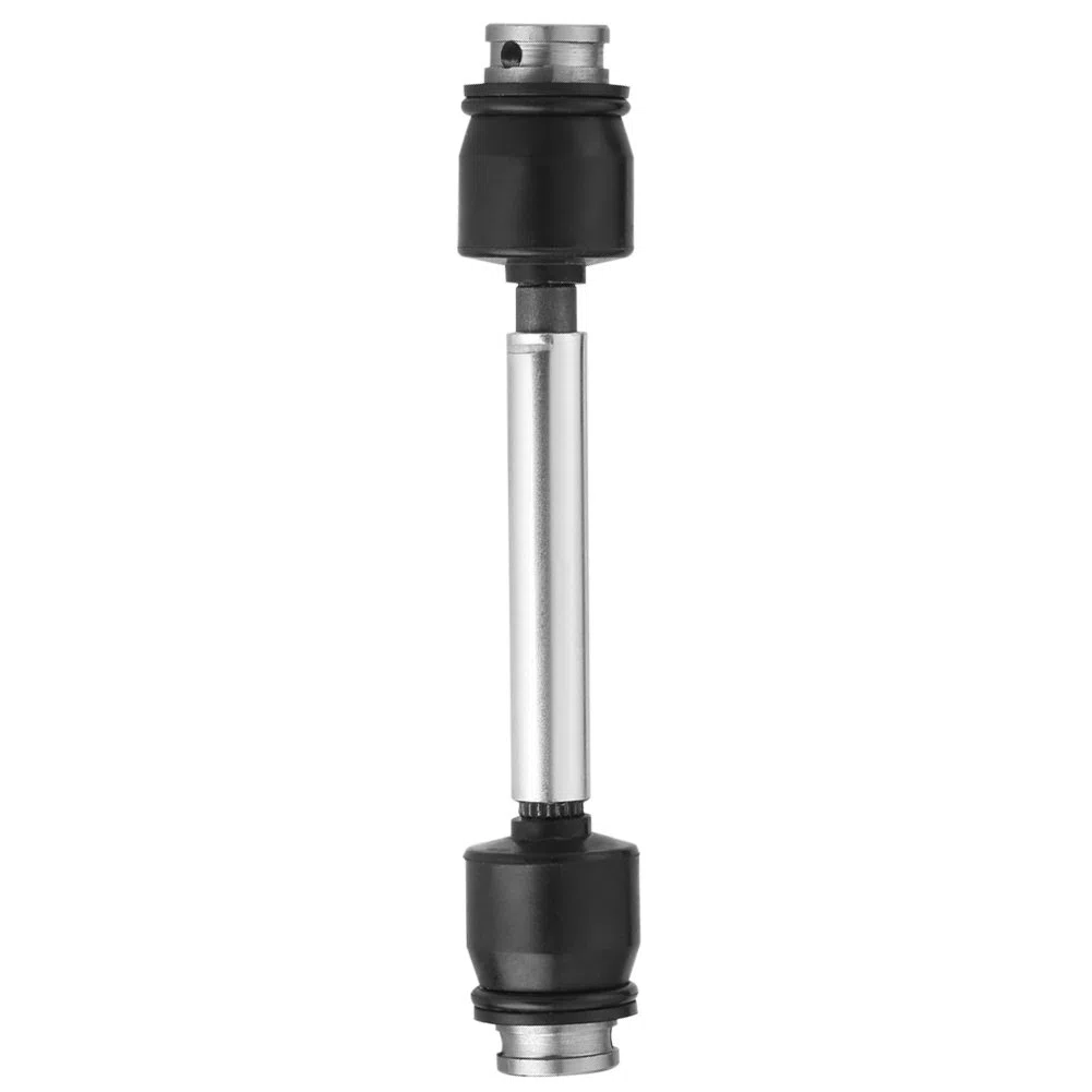 Eje de transmisión del cortacésped, pieza del eje de transmisión del cortacésped autopropulsado para Honda GXV160/216 Cortadora de césped de alta resistencia/larga durabilidad
