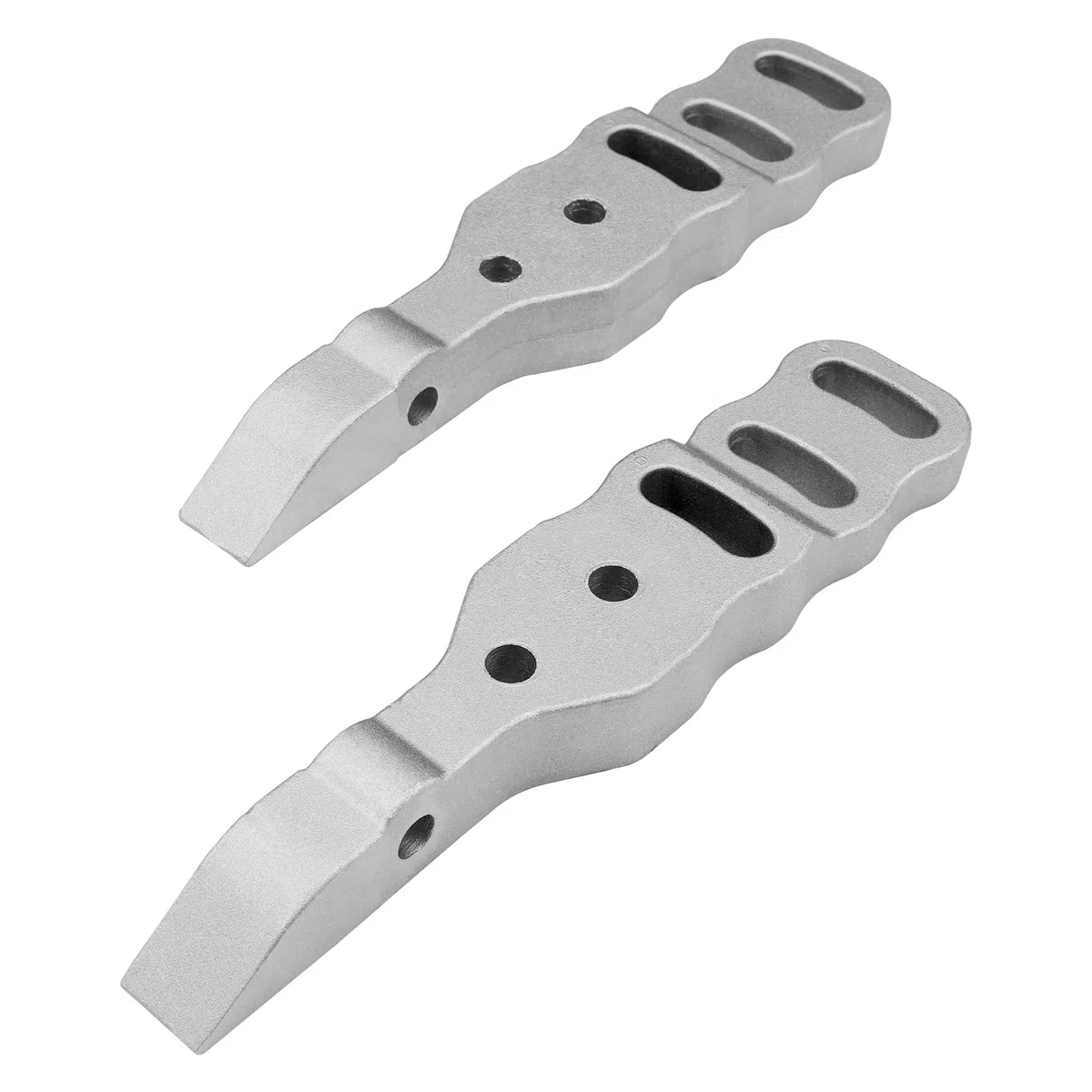 576452801 Soporte de control de transmisión, paquete de 2 controles de accionamiento de montaje de mango compatibles con cortacésped Husqvarna Zero Turn RZ5424 MZ6128 EZ4824 y más cortacésped