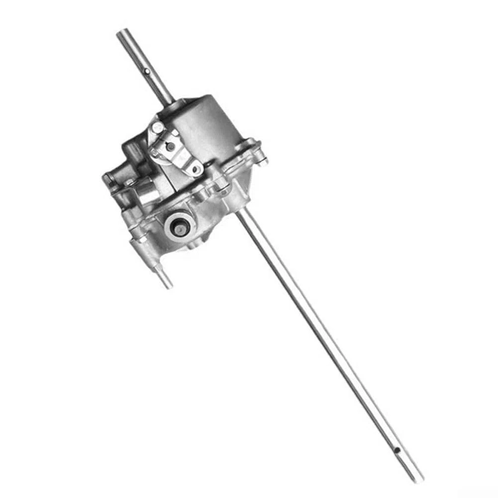 Caja de Cambios de Alto Rendimiento para cortacésped autopropulsada Honda de 21 Pulgadas con Cables Esenciales para Modelos de 3 velocidades HRU215 HRU216 HRJ216 HRU216D (530 mm)