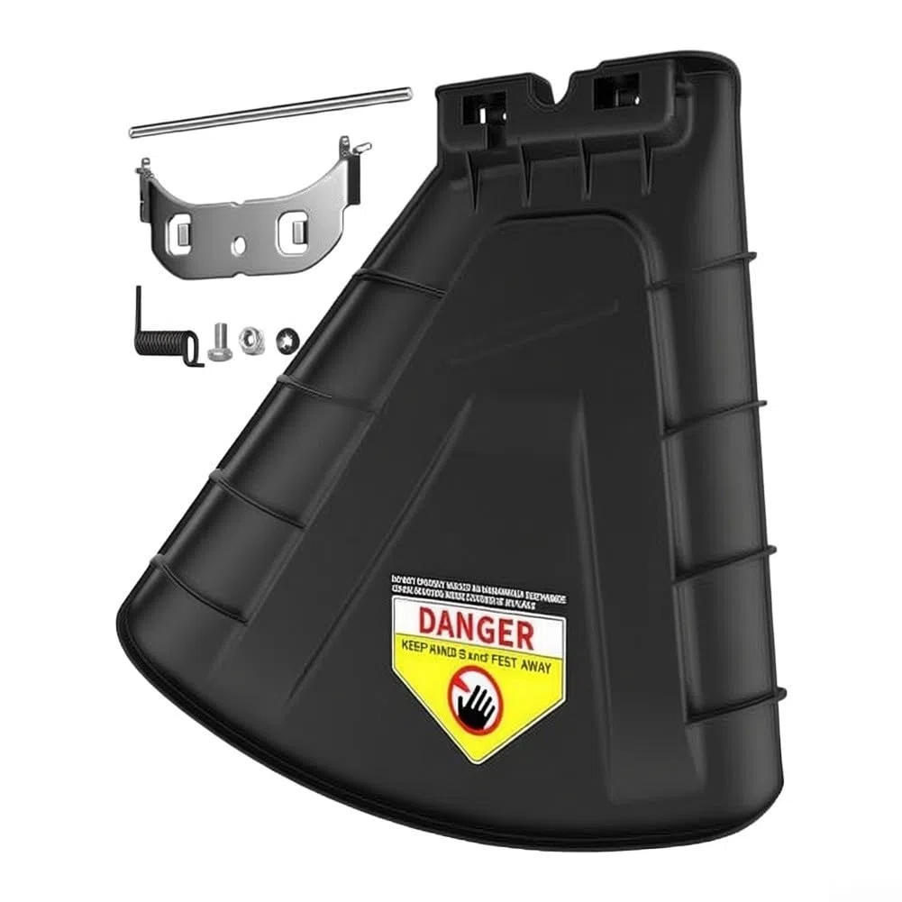 Canal Descarga Cortacésped 631-05168C para XT1 para xt2 para rzt