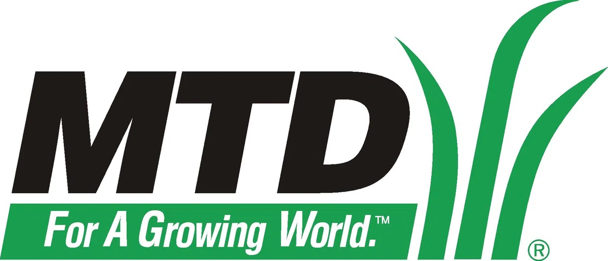 MTD Replacement Part Discharge Chute