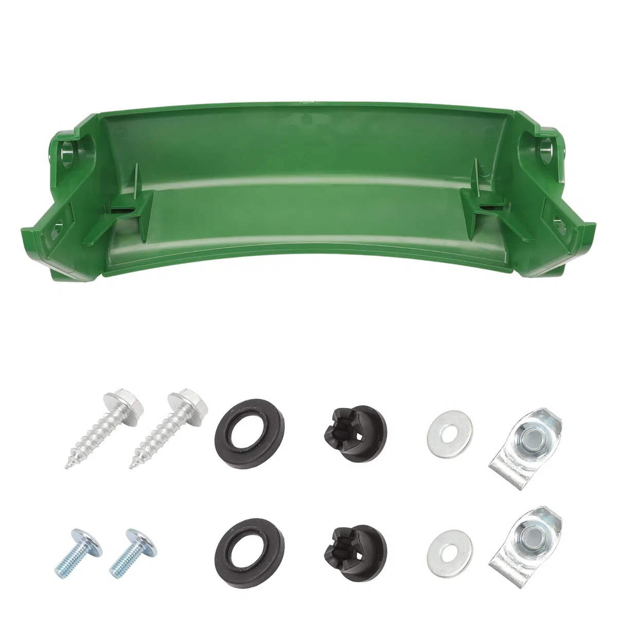 Cortacésped Kit Reemplazo Parachoques Delantero Cubierta Superior Para LT133 LT155 LT166 LT150 LT160 LT170 AM132530 AM128998