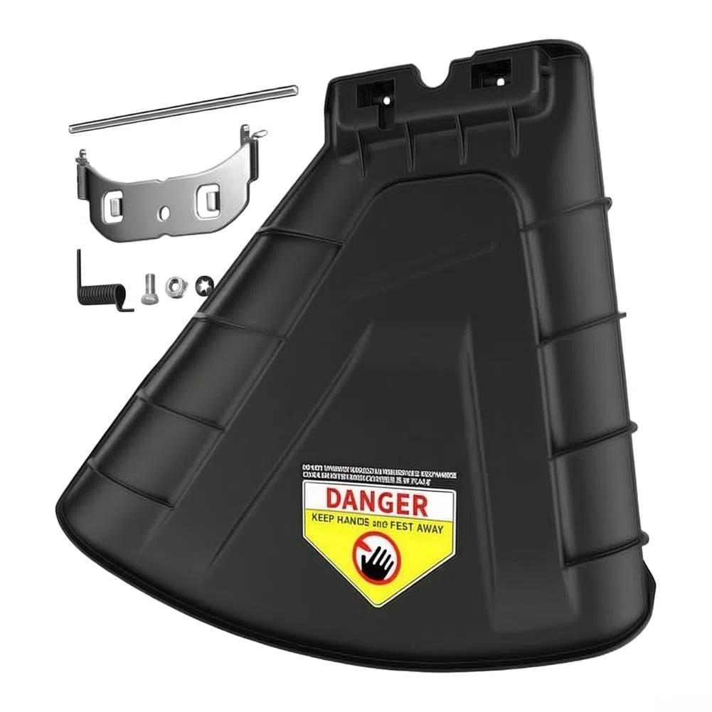 Canal Descarga Cortacésped 631-05168C para XT1 para xt2 para rzt