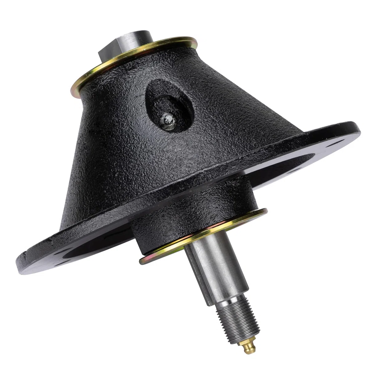Conjunto de husillo para cortacésped compatible con/sustituye a 285-9745100993, 5100993SM, compatible con Ferris IS2500Z IS2100Z IS2600Z