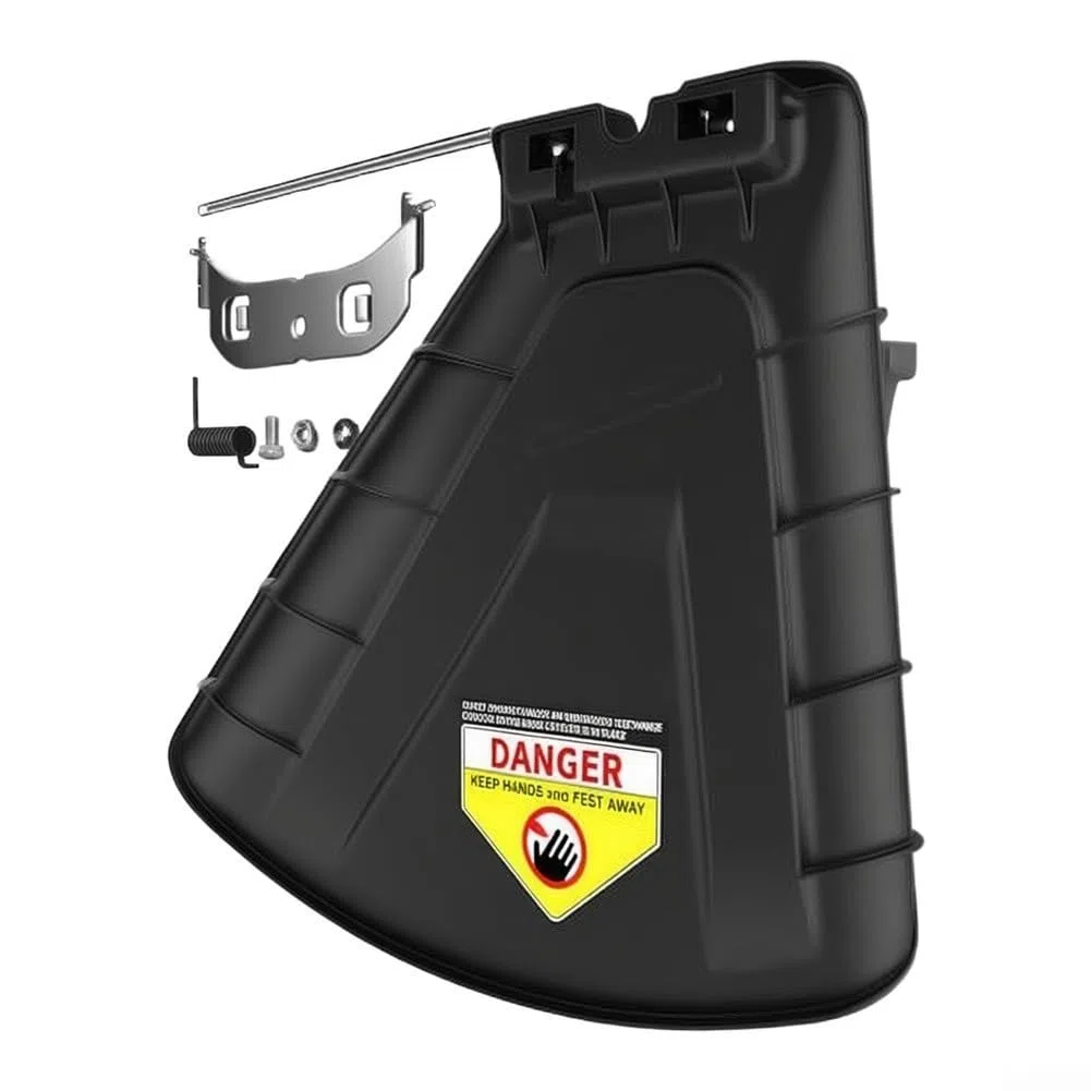 Canal Descarga Cortacésped 631-05168C para XT1 para xt2 para rzt