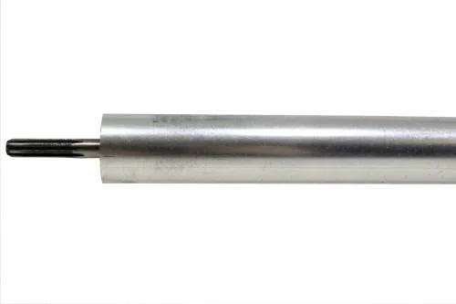 Avalon Barra transmisión Completa de 24 mm diámetro Tubo, Eje de 7 mm diámetro y 7 Estrías