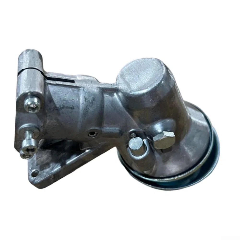 HpLive Desbrozadora 32 mm 10T Reductor de engranajes para desbrozadora Oleo-Mac 753, 746T, 750T, 753T, 755T MASTER 61112072R