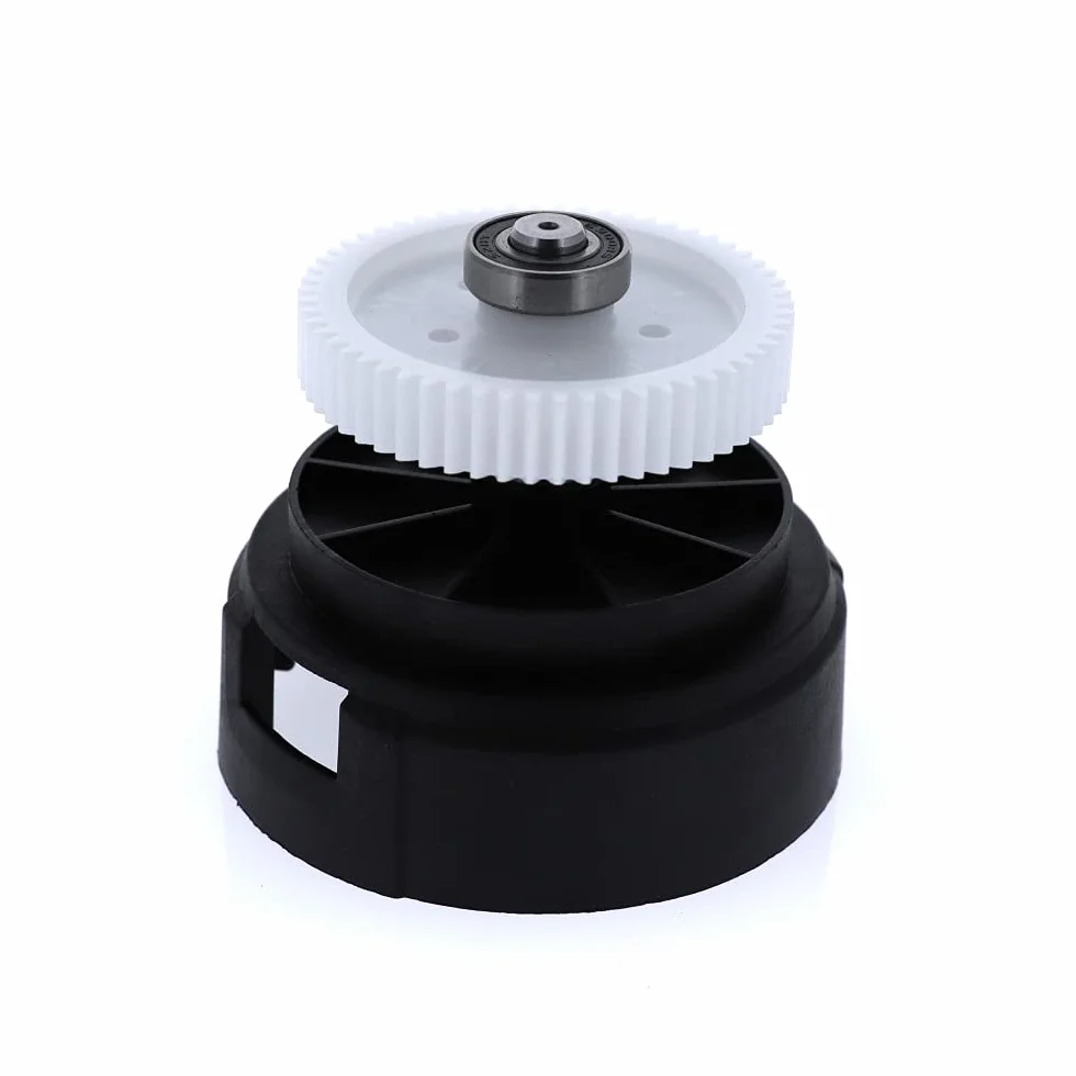 Black & Decker Engranaje eje eje eje cortabordes ST5528 ST5530 BDST5530