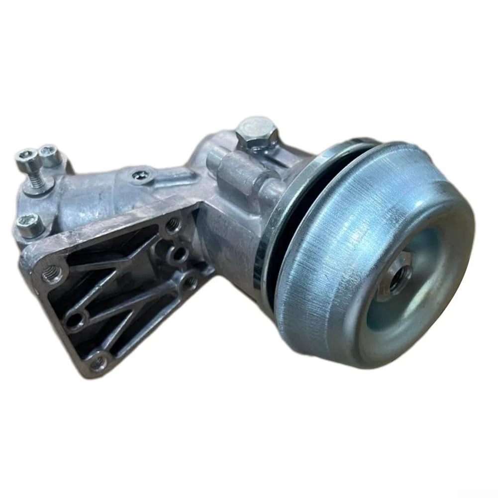 HpLive Desbrozadora 32 mm 10T Reductor de engranajes para desbrozadora Oleo-Mac 753, 746T, 750T, 753T, 755T MASTER 61112072R