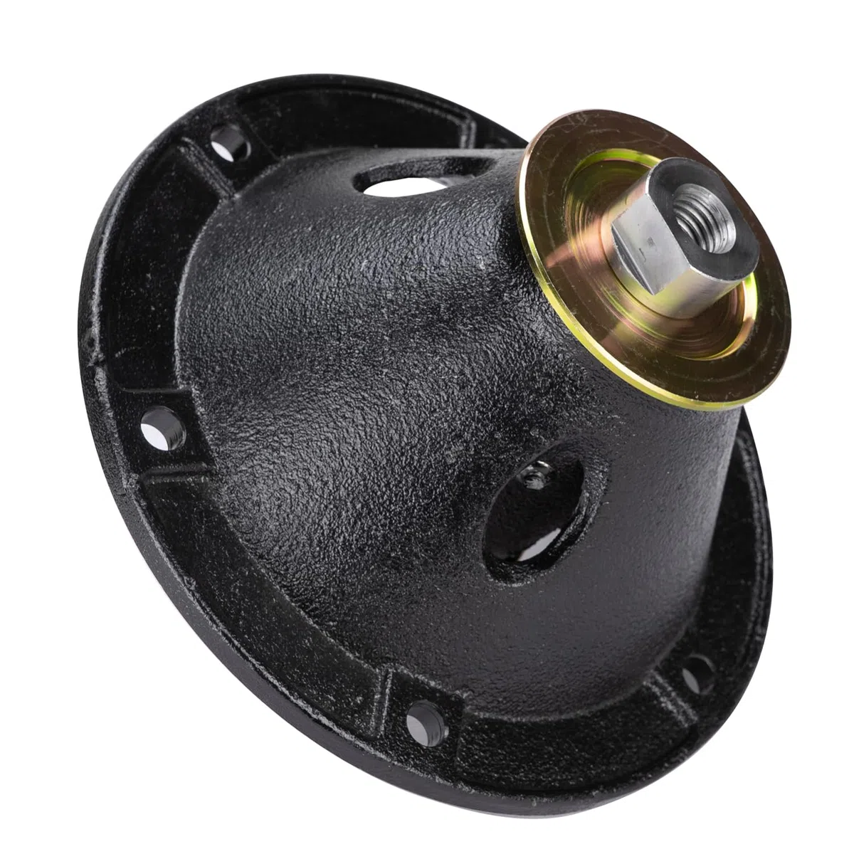 Conjunto de husillo para cortacésped compatible con/sustituye a 285-9745100993, 5100993SM, compatible con Ferris IS2500Z IS2100Z IS2600Z