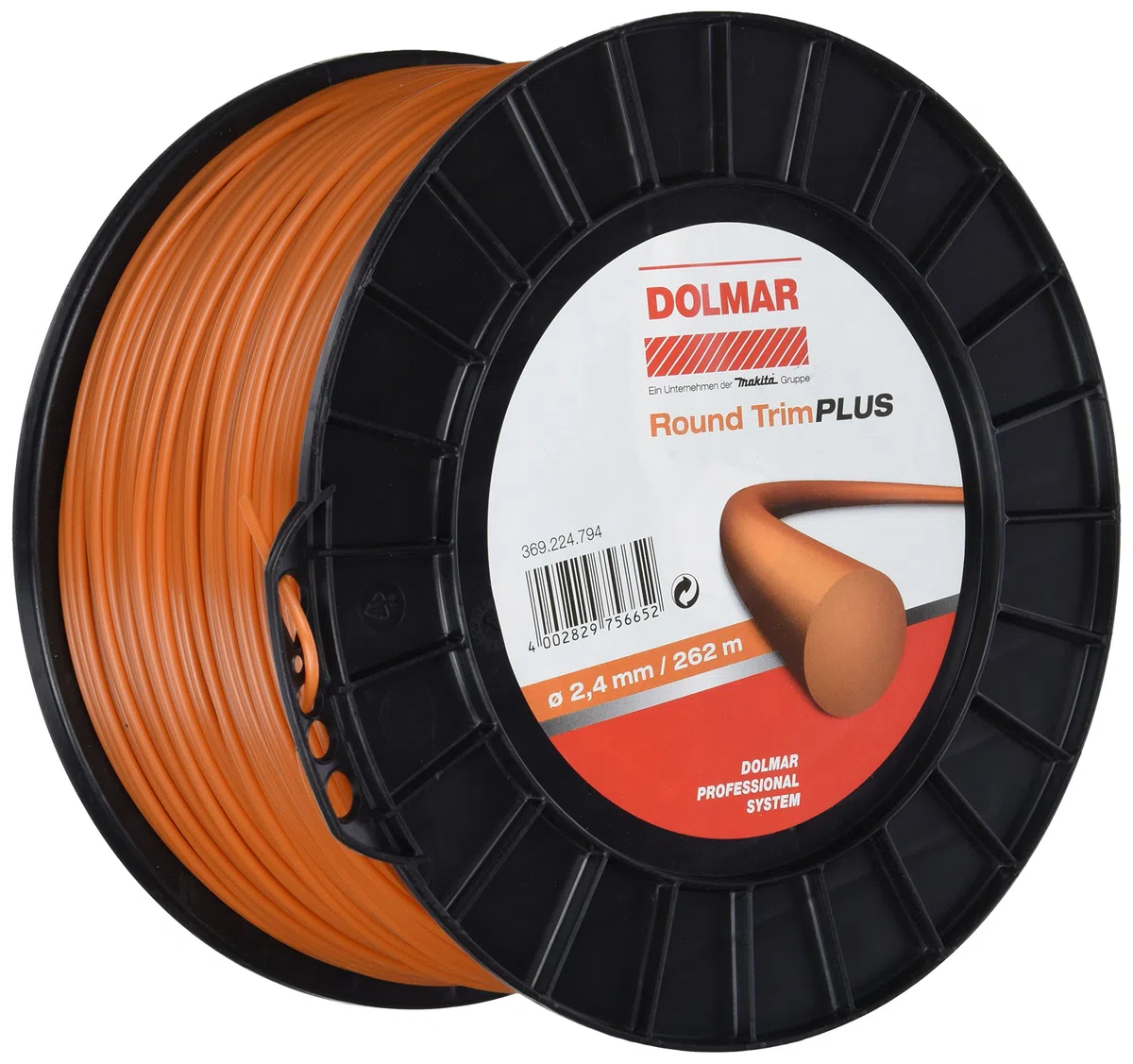 Makita 369224794 - Hilo de Nylon