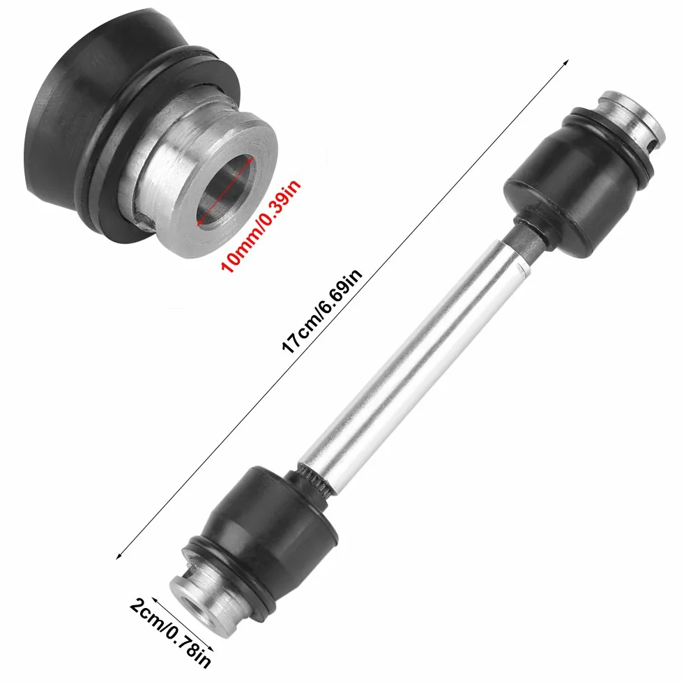 Eje de transmisión del cortacésped, pieza del eje de transmisión del cortacésped autopropulsado para Honda GXV160/216 Cortadora de césped de alta resistencia/larga durabilidad