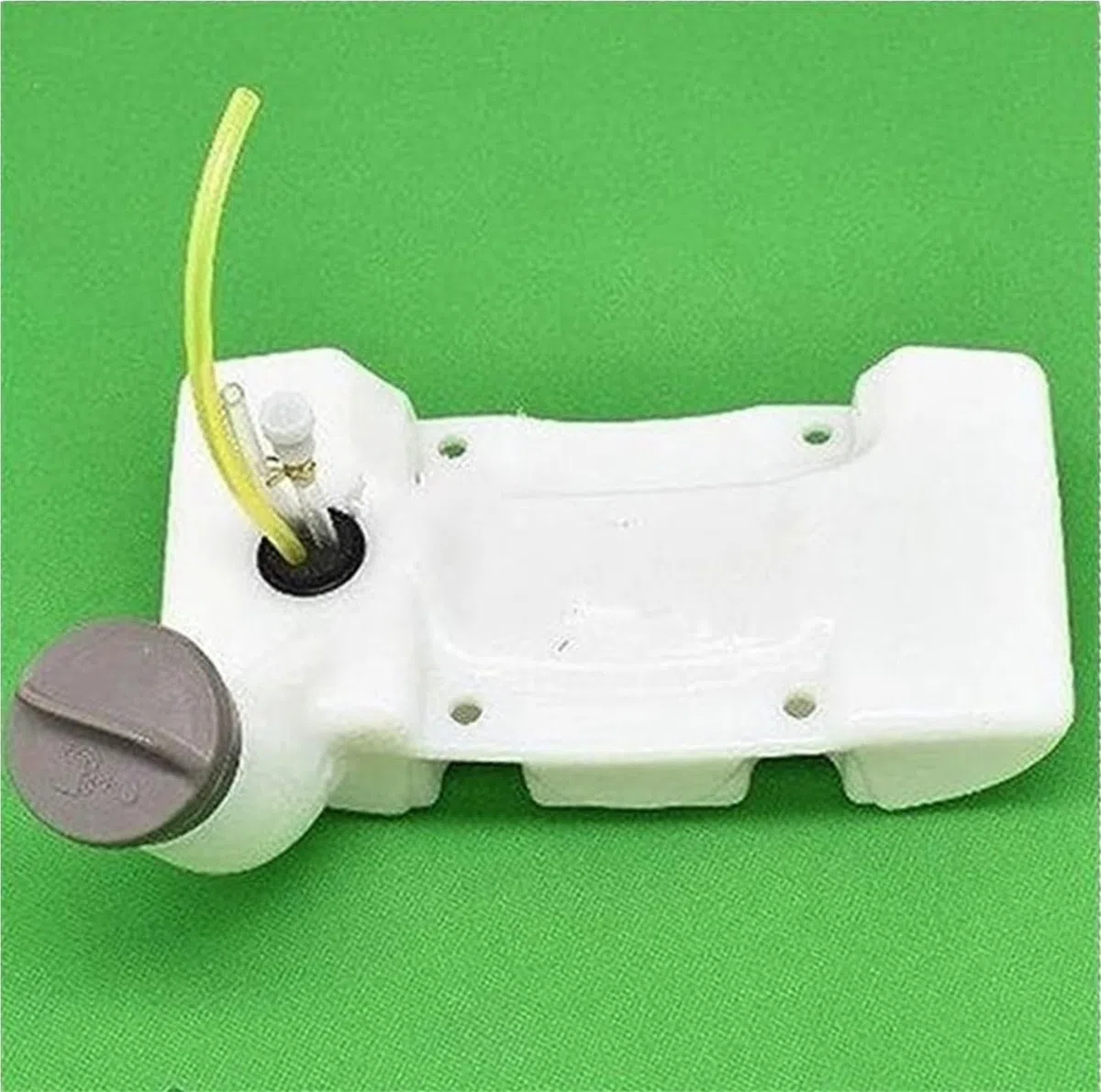 CONJUNTO DE TANQUE DE COMBUSTIBLE PE, for EFCO, for OLEO-MAC, for SPARTA 36 37 38 41 42 43 44, for Emak, 436 TAPA FILTRO DE MANGUERA DESBROZADORA OEM 61330135R Cubierta para depósito de combus
