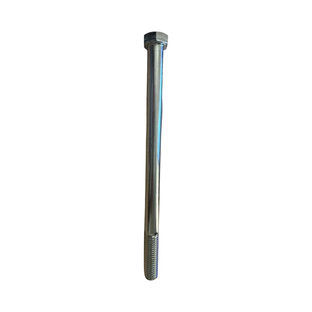 Scag - Juego de 3 tornillos de hoja de husillo para cortacésped 5/8-11 x 9-1/2, tuerca, arandela y espaciador / 04001-41, 04020-09, 04040-10, 43590/04001-41-3PK-KIT