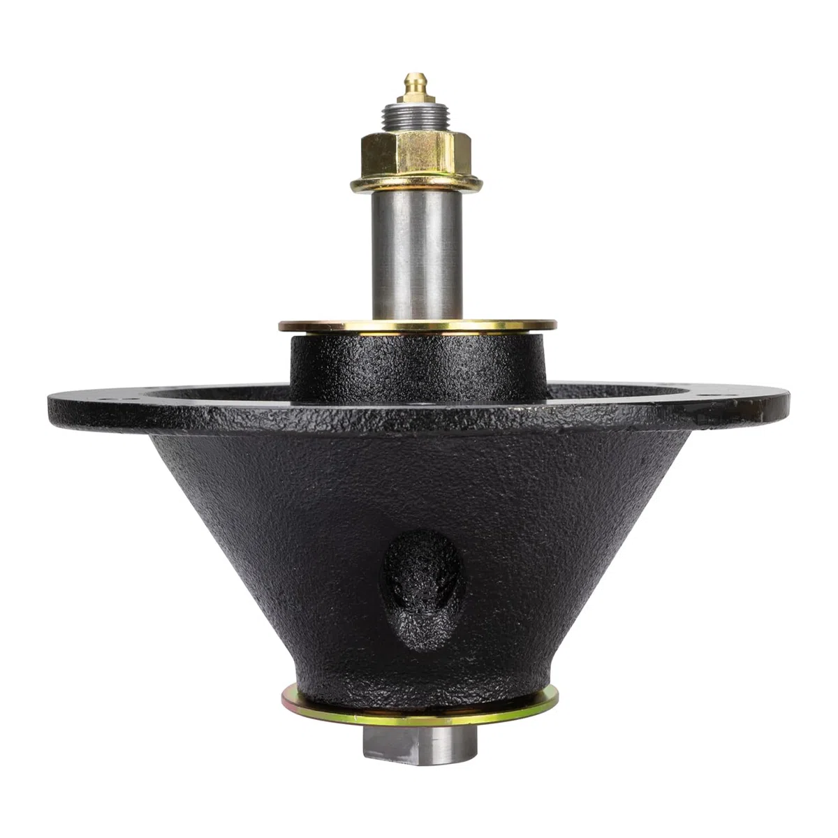 Conjunto de husillo para cortacésped compatible con/sustituye a 285-9745100993, 5100993SM, compatible con Ferris IS2500Z IS2100Z IS2600Z