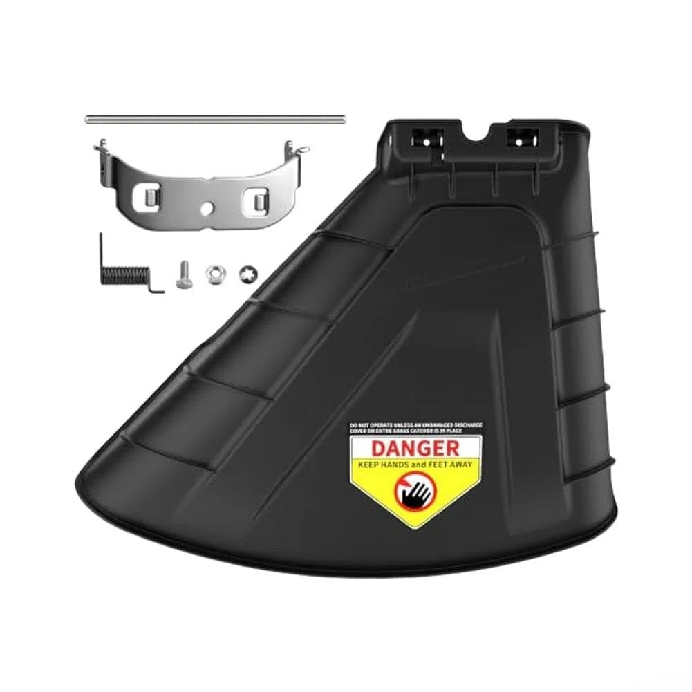 Canal Descarga Cortacésped 631-05168C para XT1 para xt2 para rzt